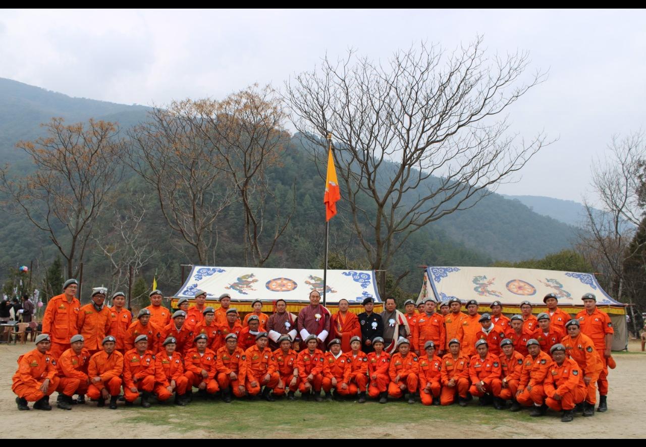 desuung