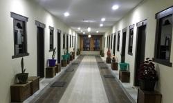 Chorten Kora Lodge