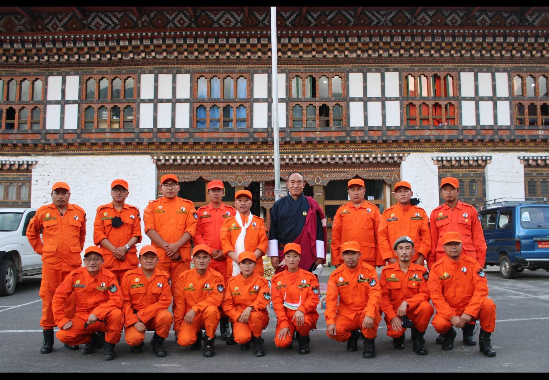 Group Photo