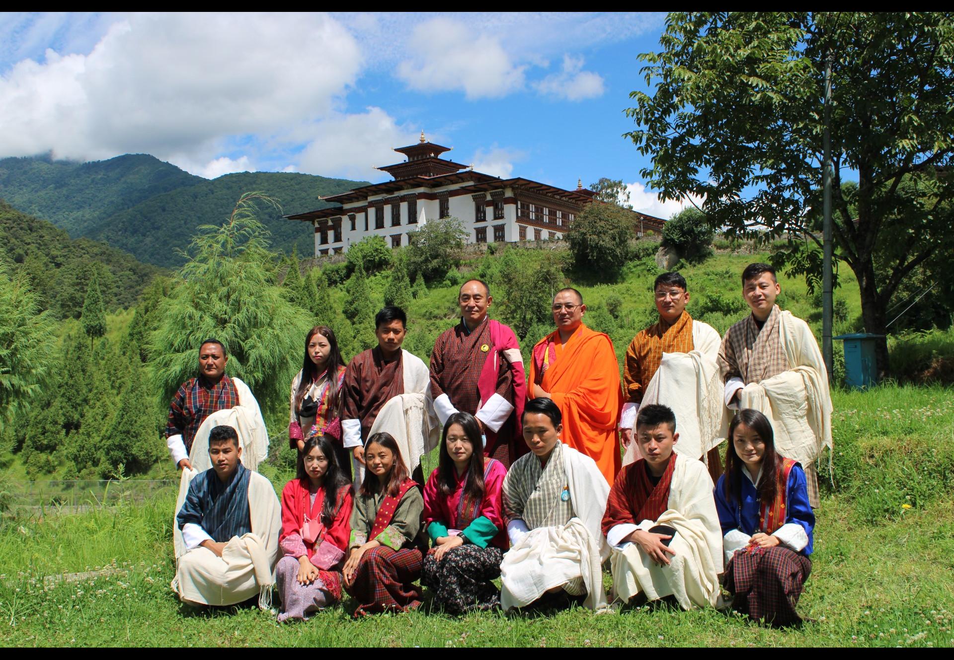 Group Photo