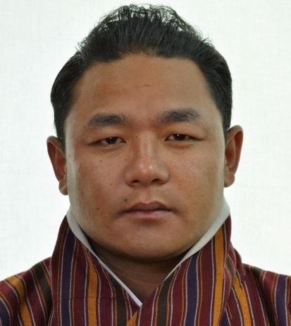 Lobzang Tshering T | TRASHI YANGTSE DZONGKHAG ADMINISTRATION