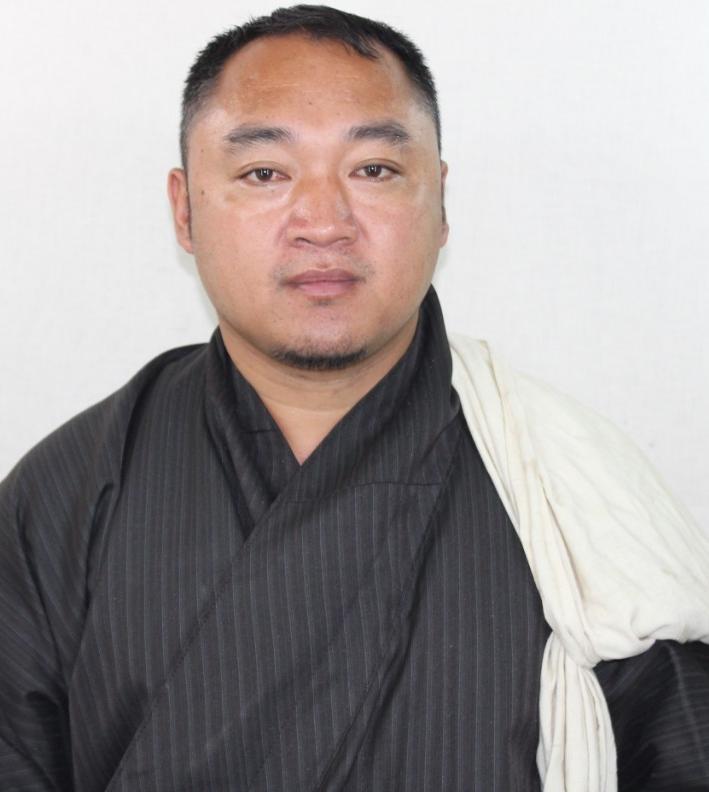Tandin Wangchuk