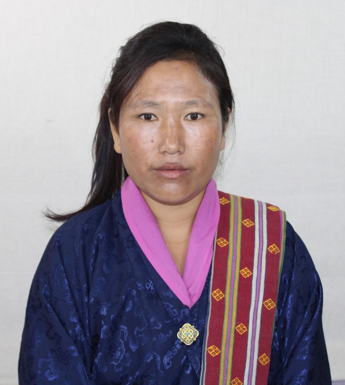 Dorji Lhaden