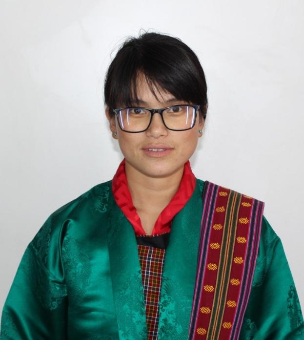 tshering dolker