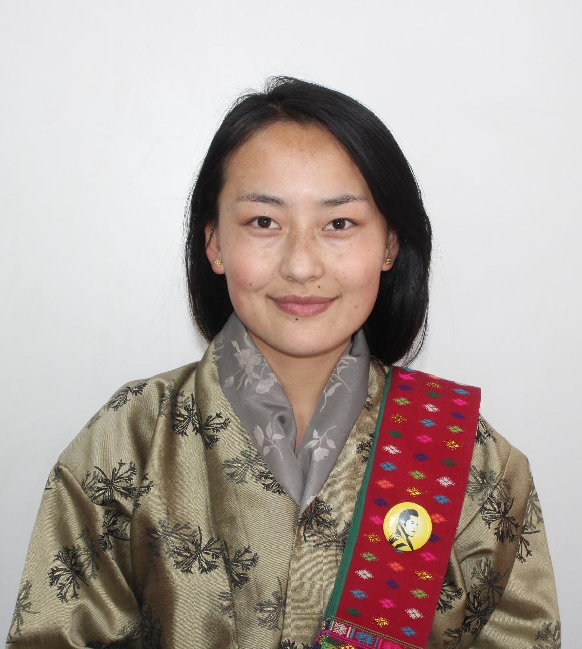 Sonam Wangmo