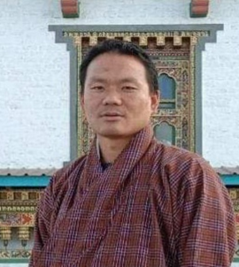 leki tshering