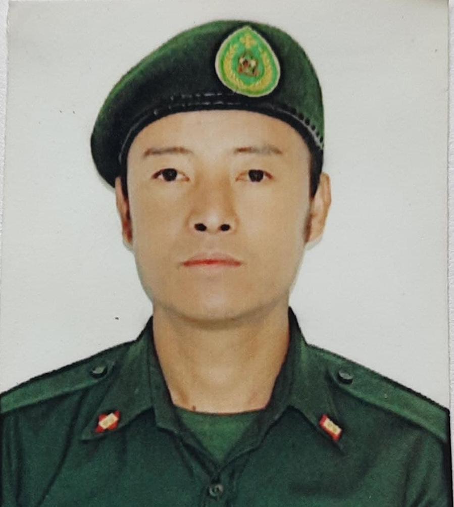 ranger