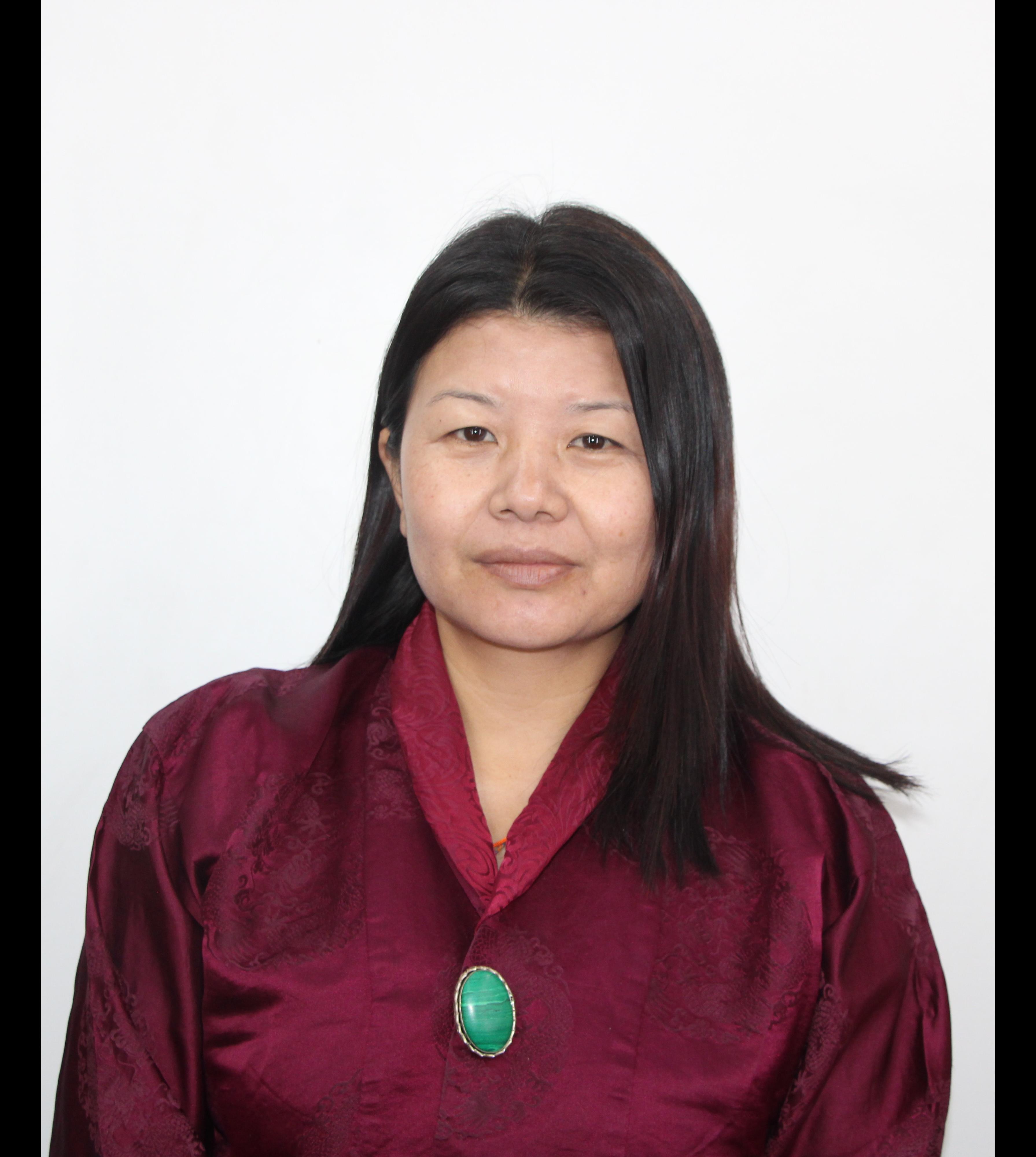 Sonam Choden
