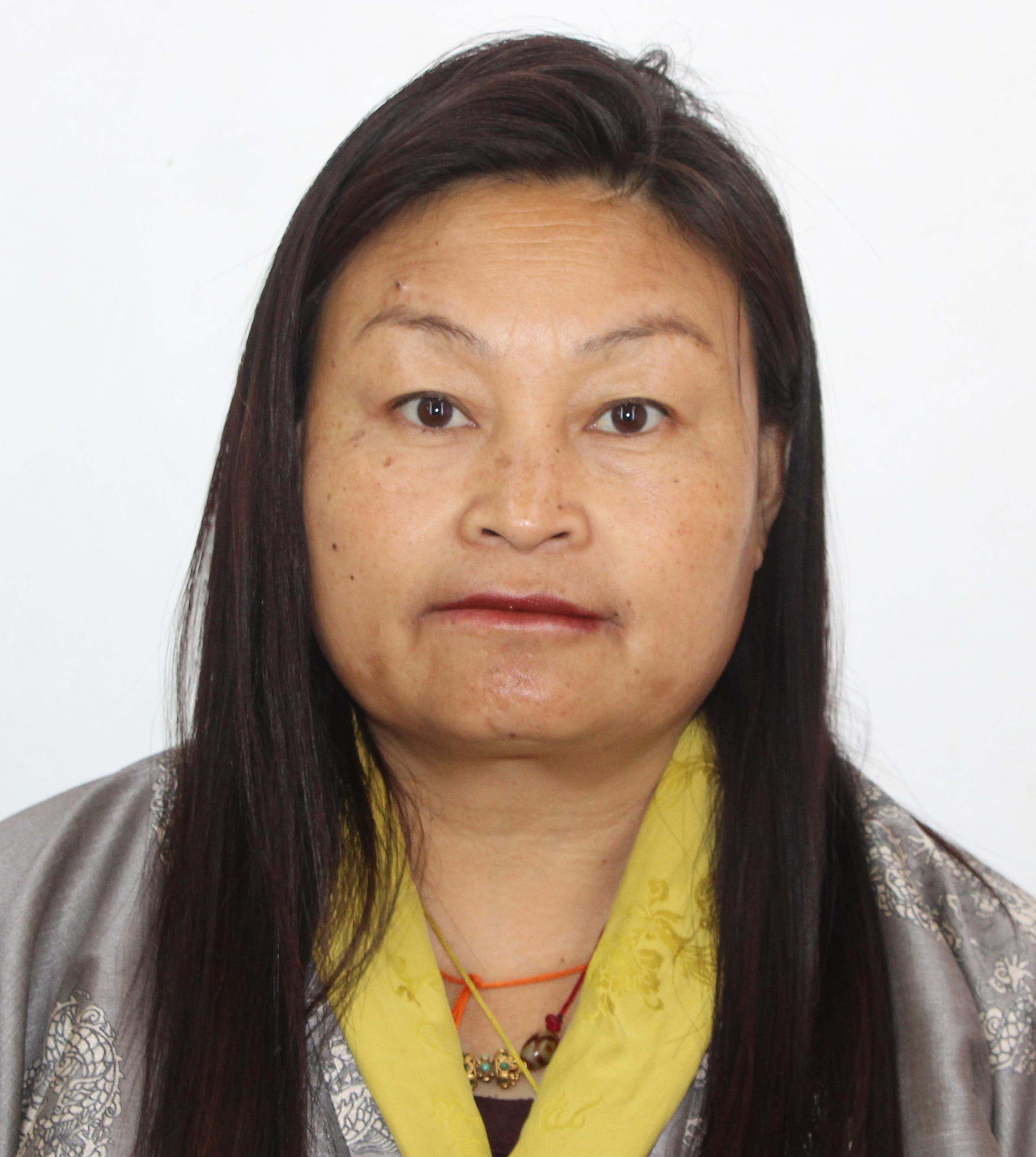 Pema Selden