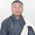 Cheki Wangchuk