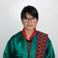 tshering dolker