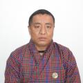 Nigidup Dorjee