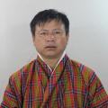 Sangay Dorji