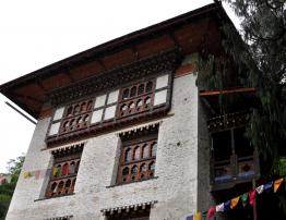 dechenphodrang
