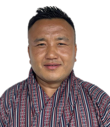 Namgay Tshering