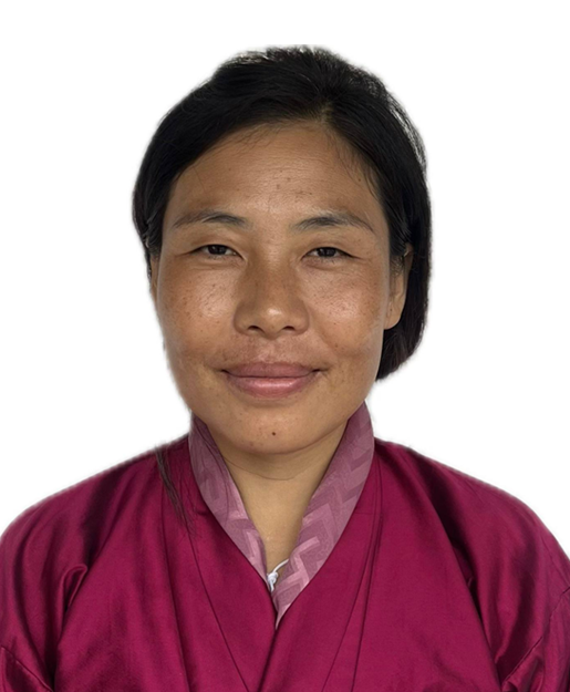 Chenga Lhamo