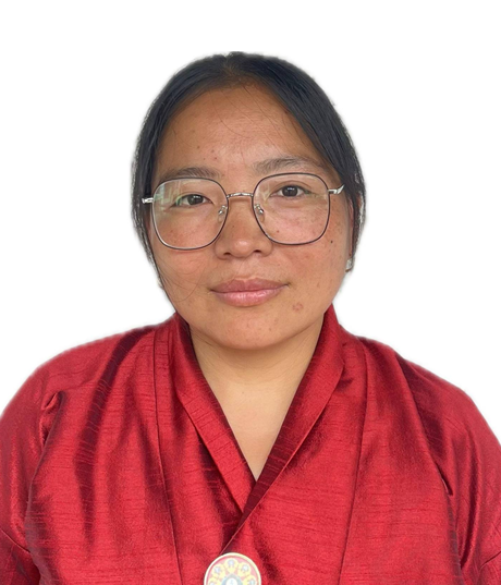 Phuntsho Wangmo