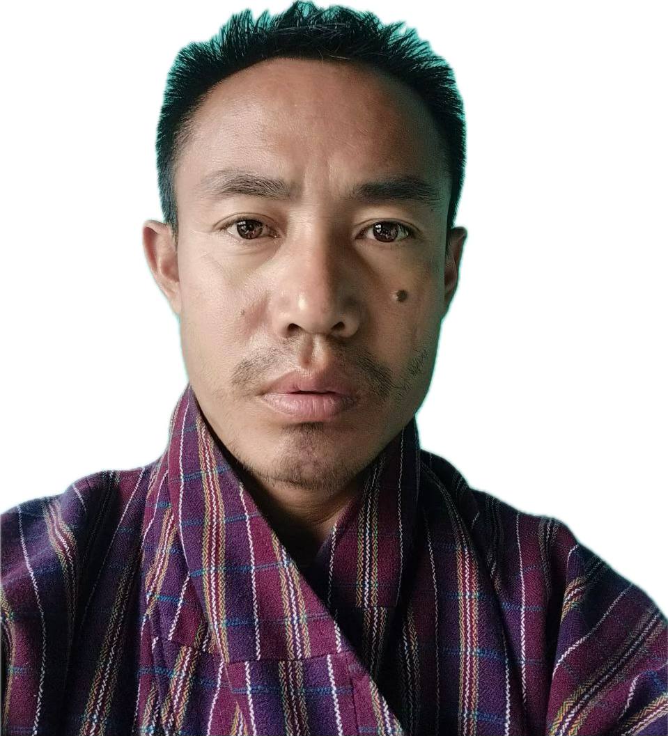 Tashi Rabten