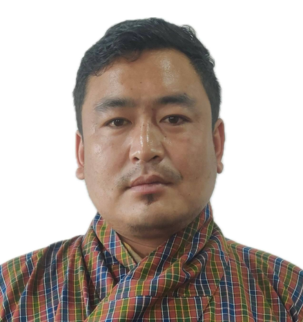 Ugyen Tshering