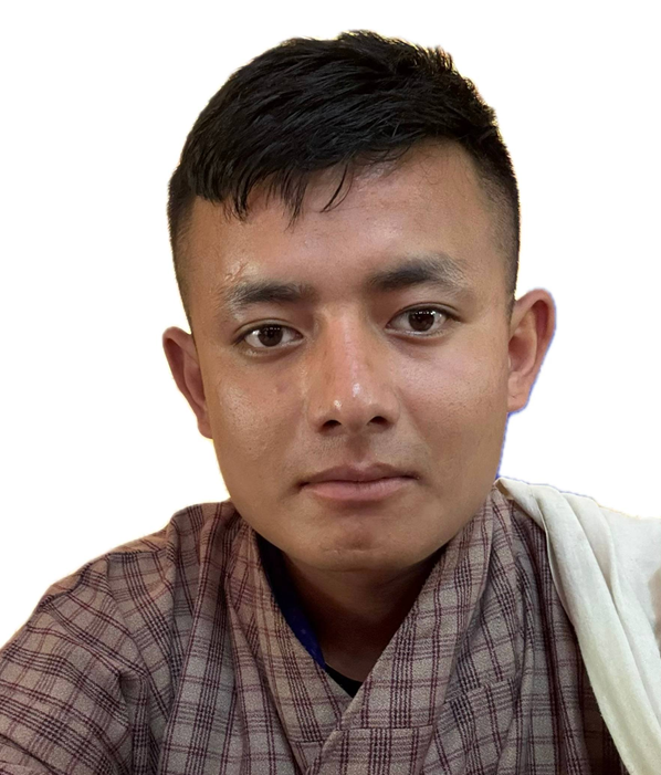 Sangay Wangchuk
