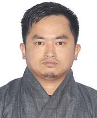 Leki Zangpo