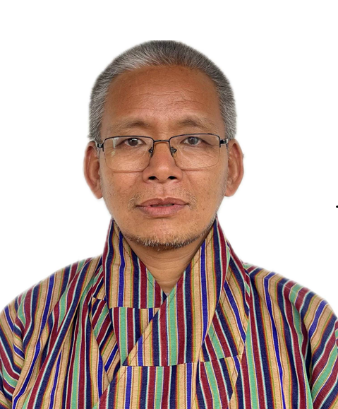 Sherab Gyelthsen