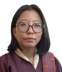 Tashi Tshomo