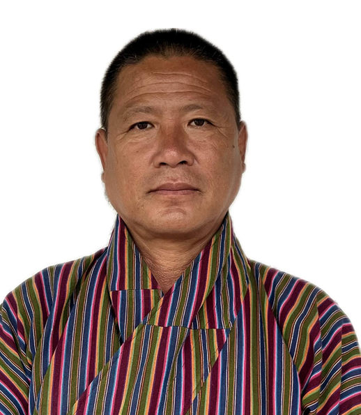 Phurpa Tshering