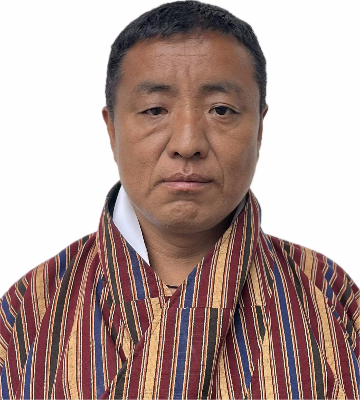 Ngidup Dorjee