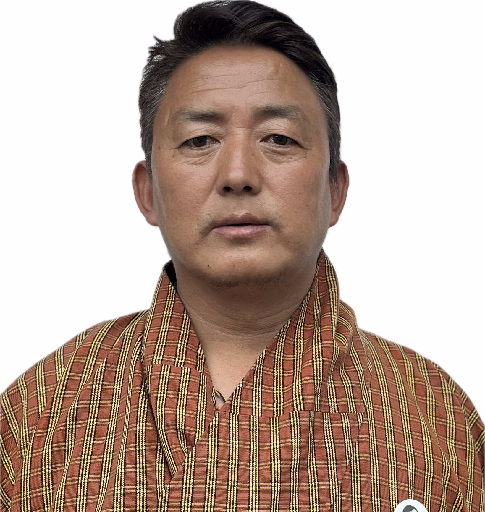 Jigme Dorji