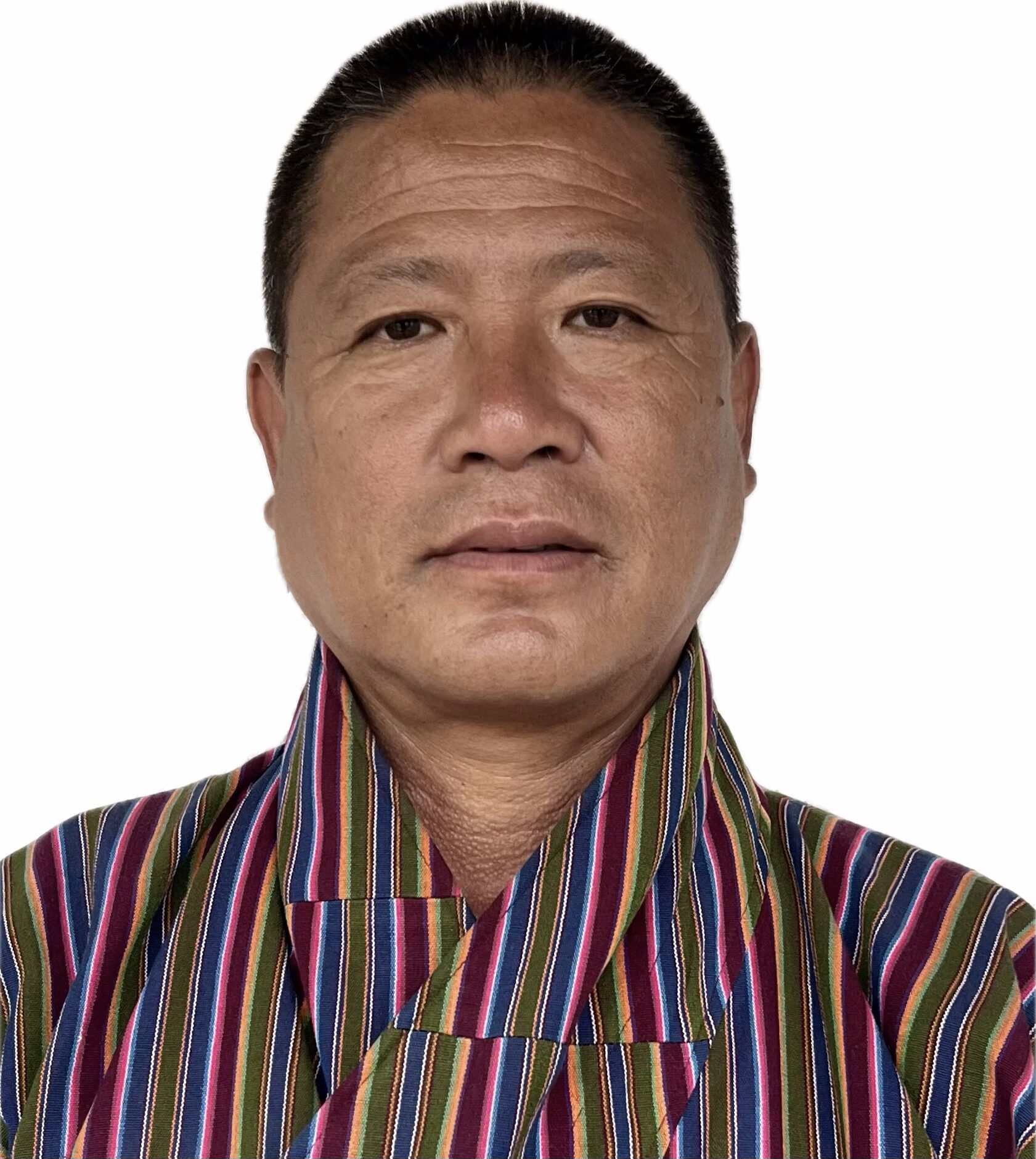 Phurpa Tshering