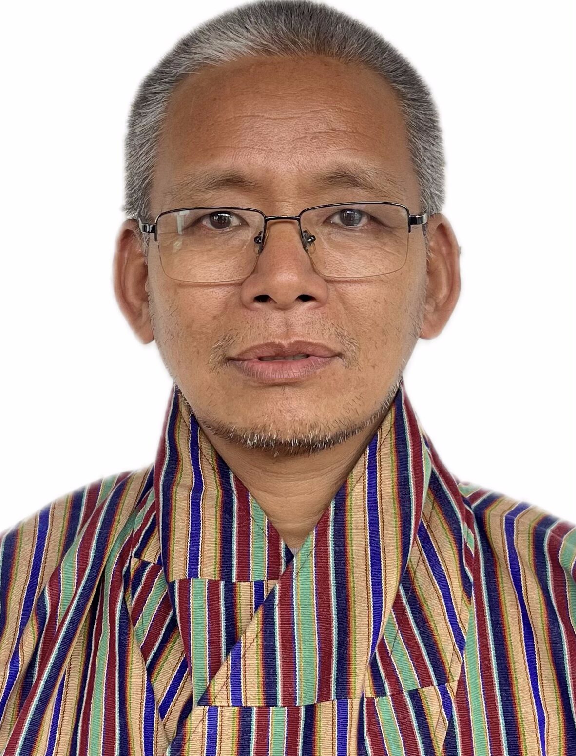 Sherab Gyelthsen