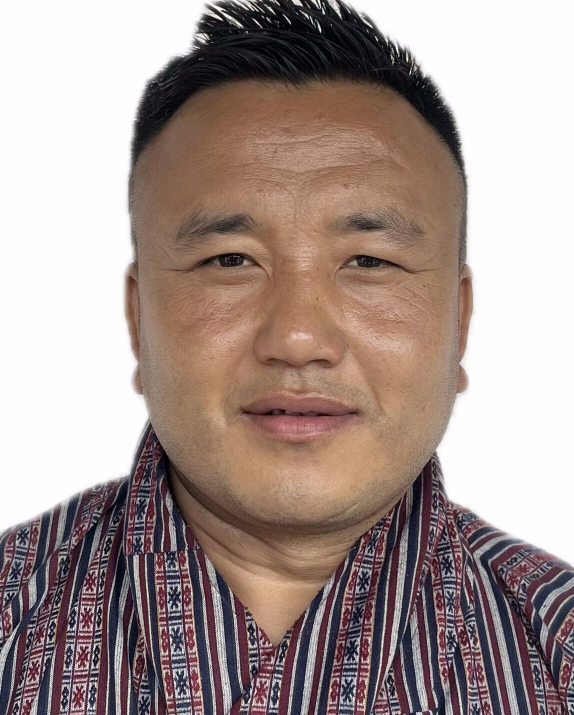 Namgay Tshering