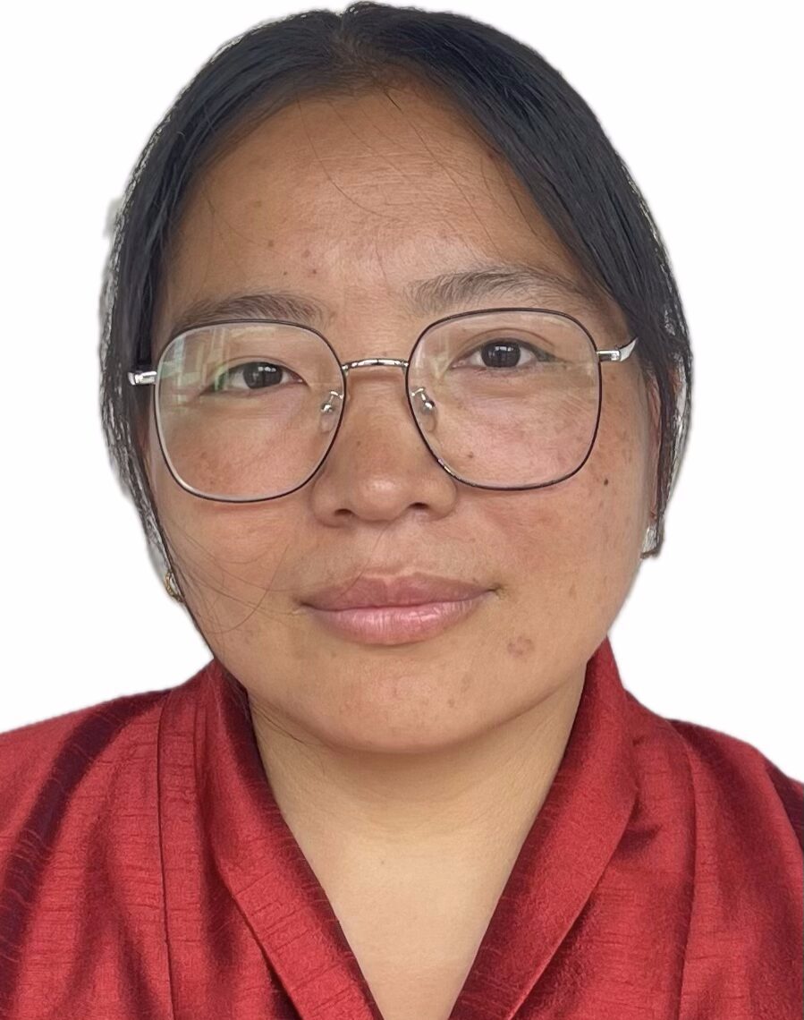 Phuntsho Wangmo