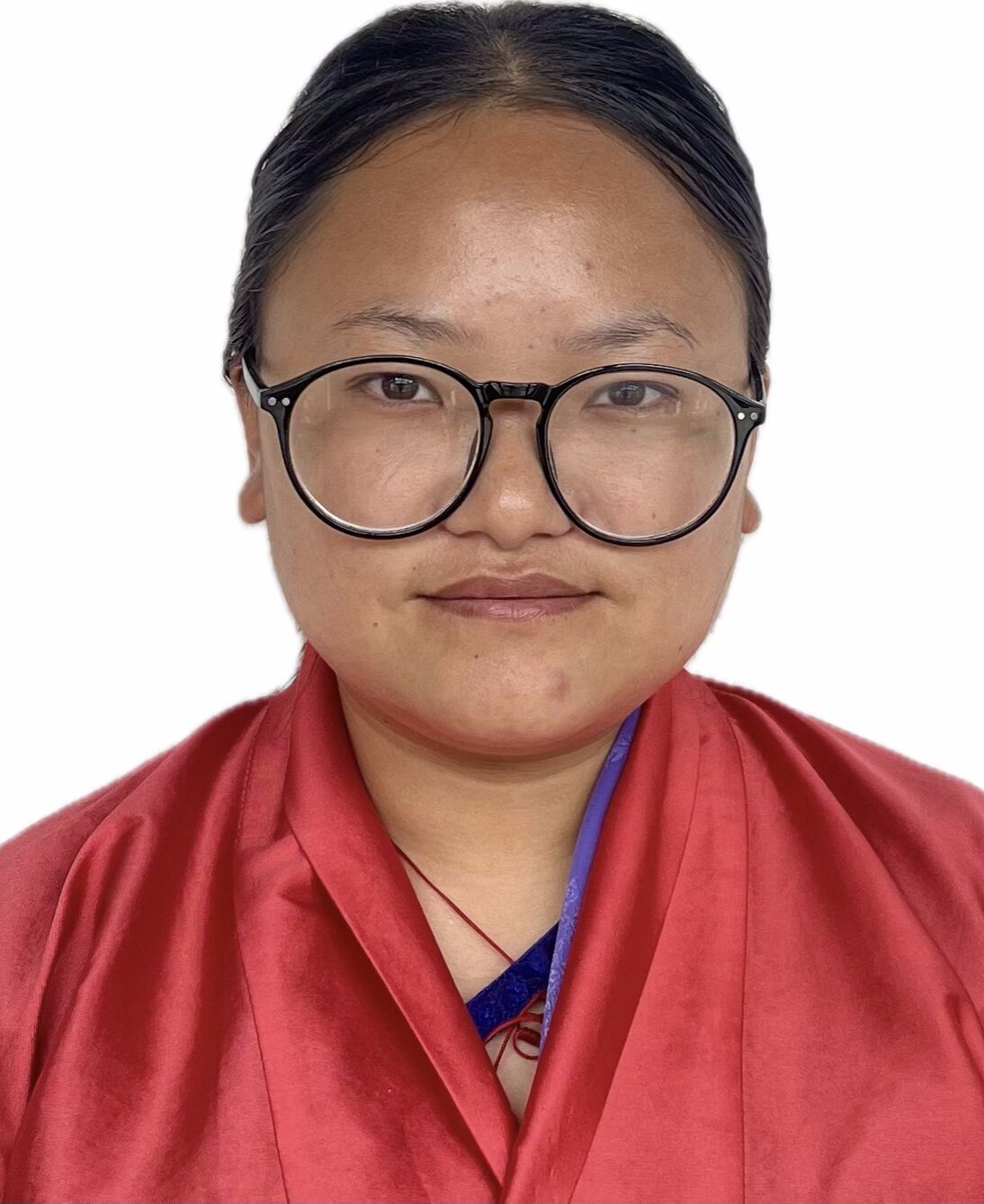 Bumpa Wangmo
