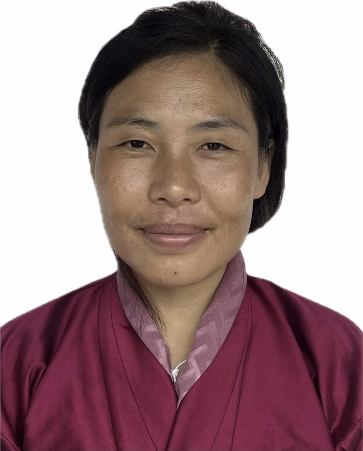 Chenga Lhamo
