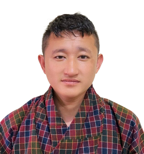 Jamyang Kelzang