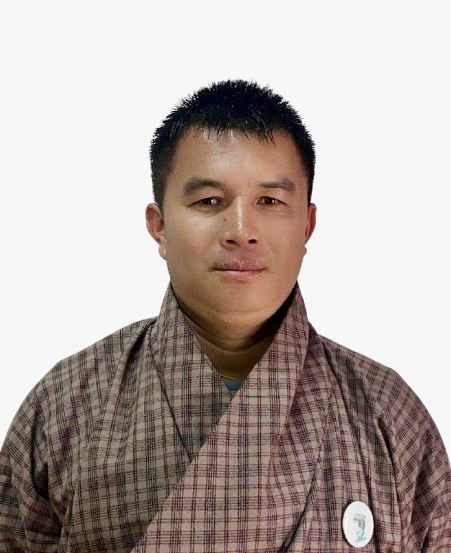 Pema Tshewang