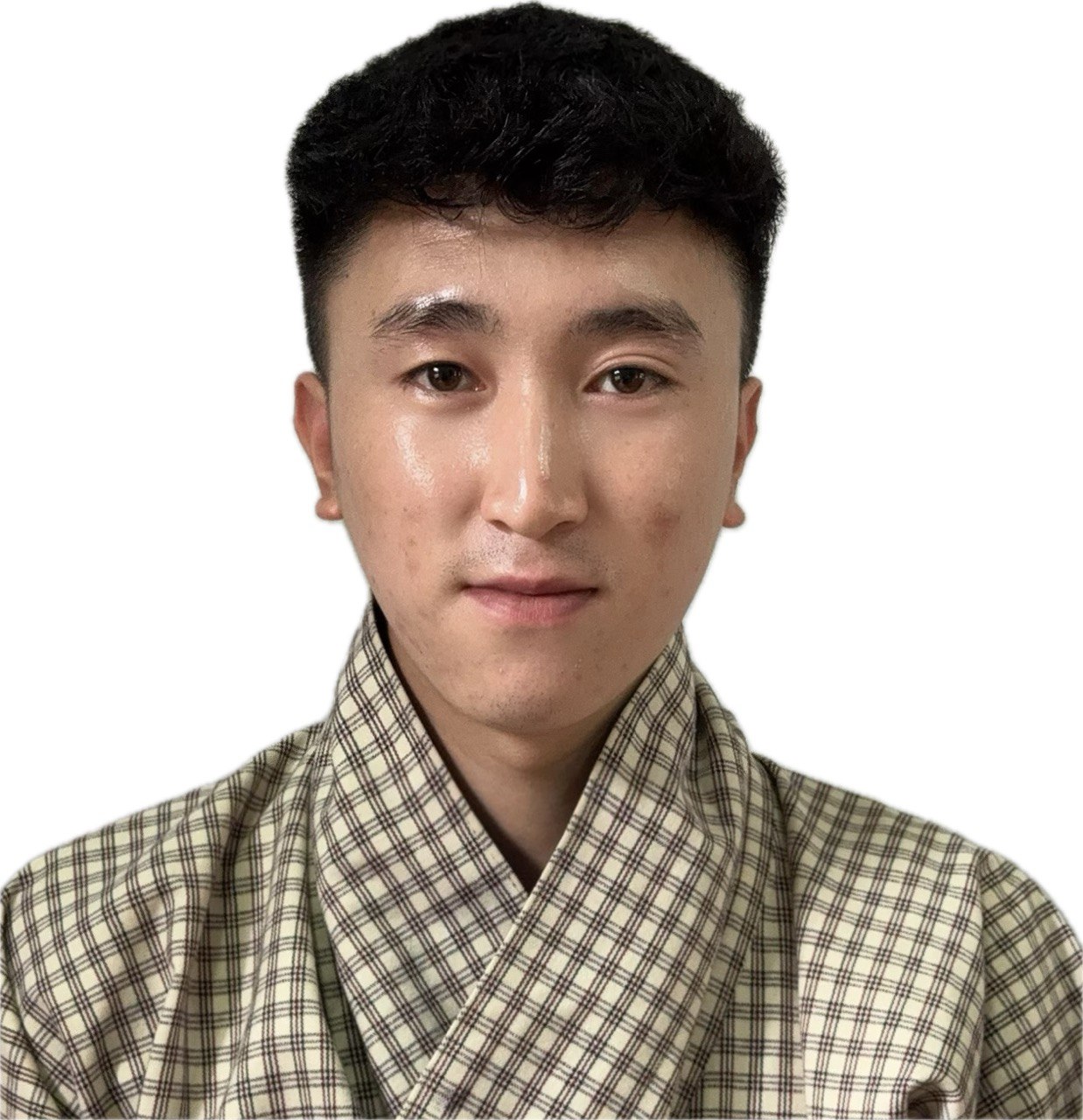 Kinga Wangchuk