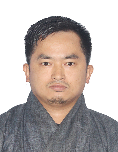 Leki Zangpo