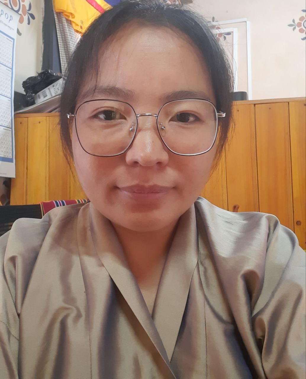Phuntsho Wangmo