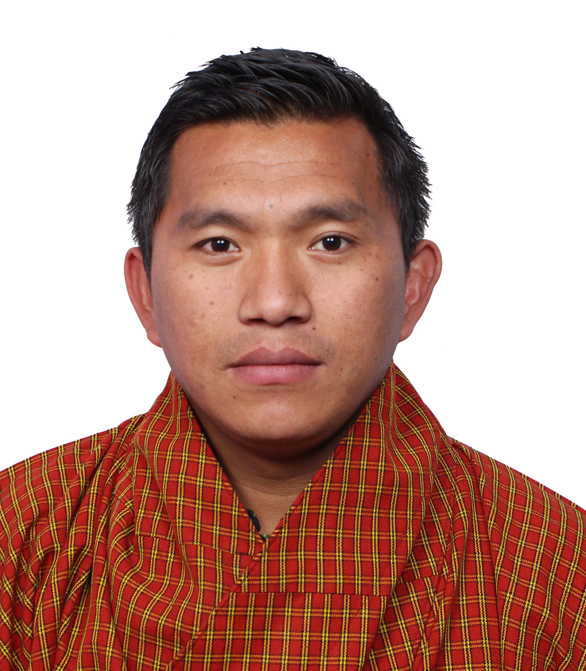 Rinzin Wangdi