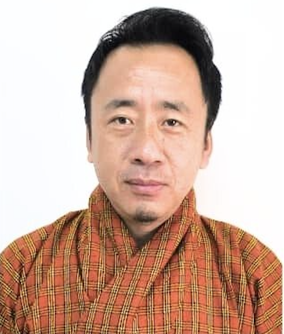 Sangay Lhundup