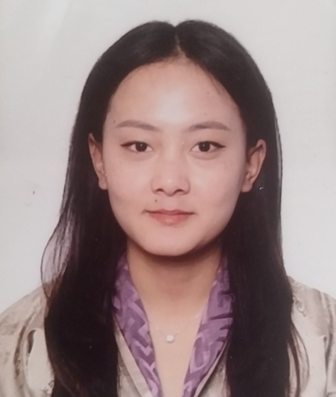 Sangay Dema