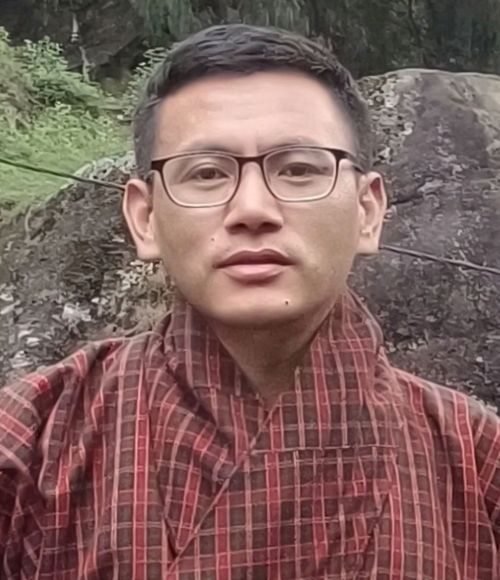 Singye Wangchuk