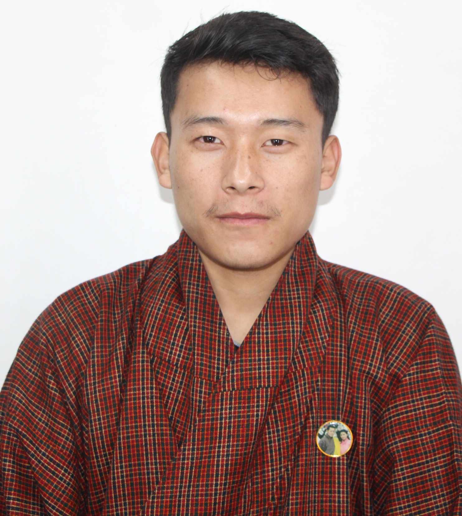 Ugyen Wangdi