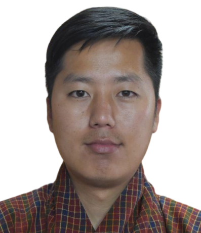 Kuenzang Dorji