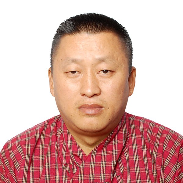 Ugyen Gayleg