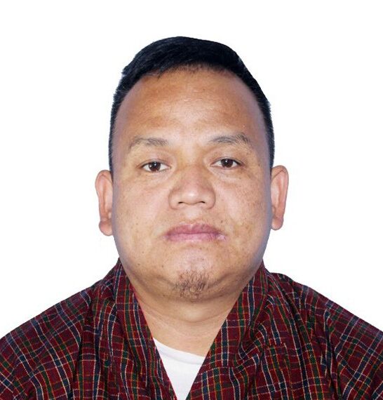 Tenzin Phuntsho