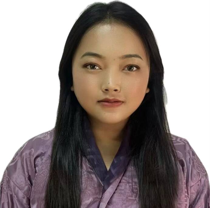 Kinley Wangmo